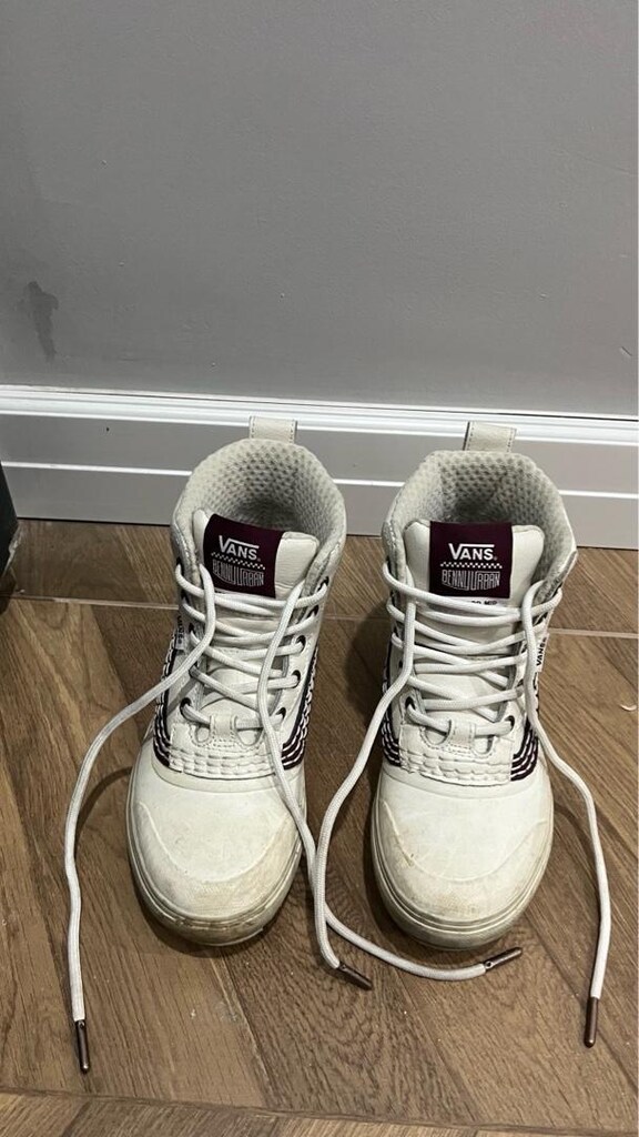 vans çocuk bot