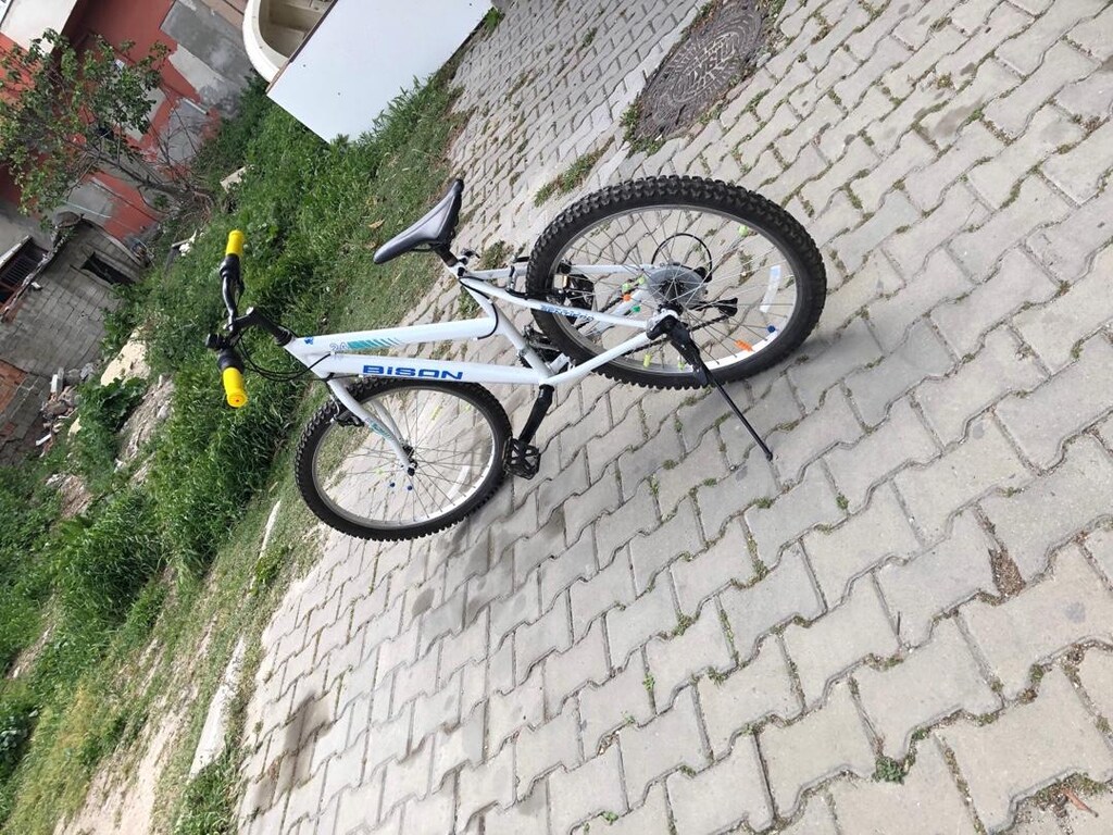 bisiklet - 3