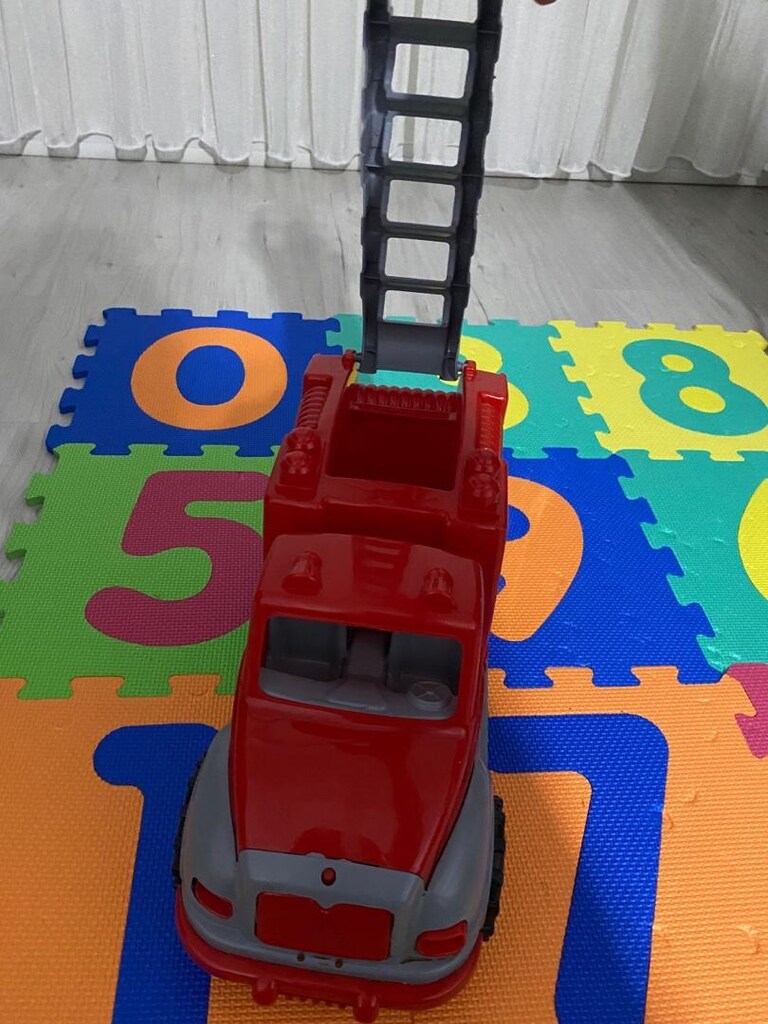 Büyük İTFAİYE - 2