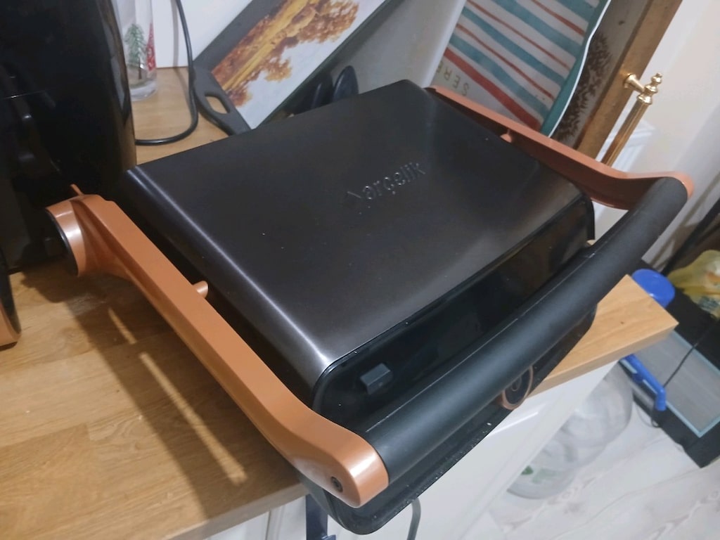 TM 9046 S Gurme Profesyonel Tost Makinesi - 2