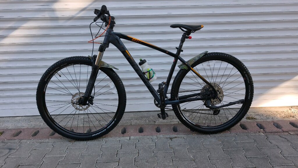 carraro big 2912 - 17
