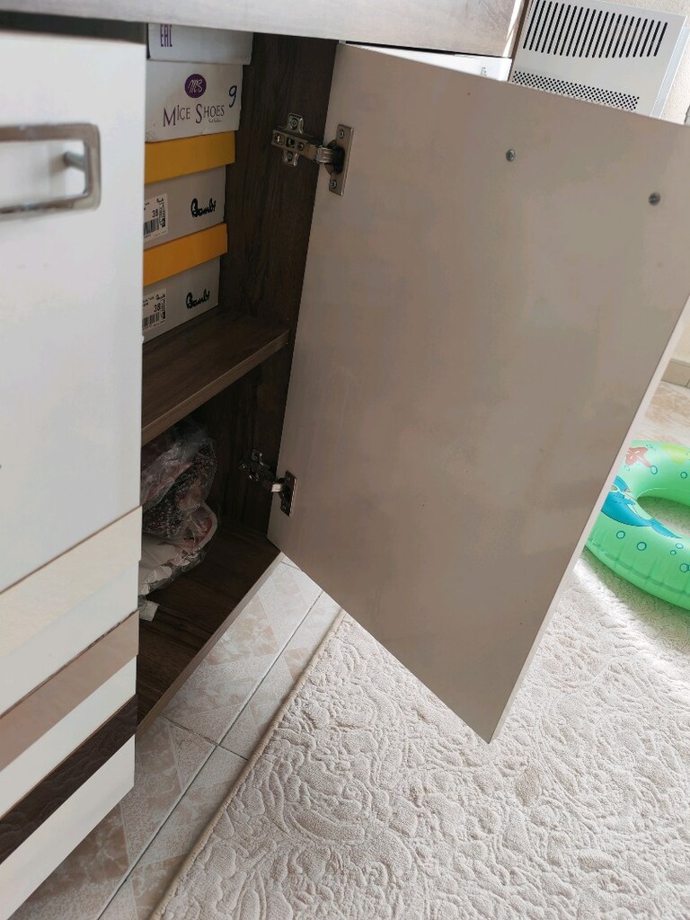 Konsol, makyaj aynası çok amaçlı - 4