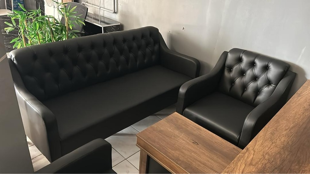 ofis koltukları - 8