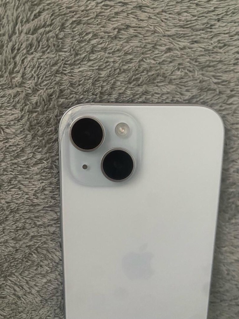 HATASIZ İPHONE 15 y d - 5