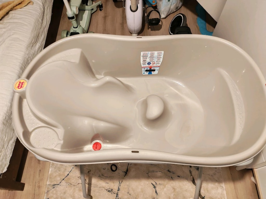 Ok baby Bebek küveti - 3