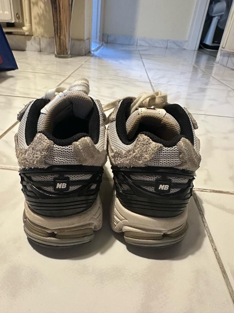 New Balance 1906 sneaker (kadın) - 3