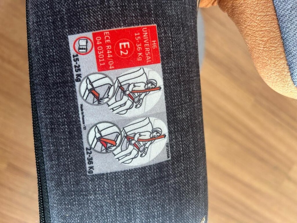 oto koltuk yükseltici - 5