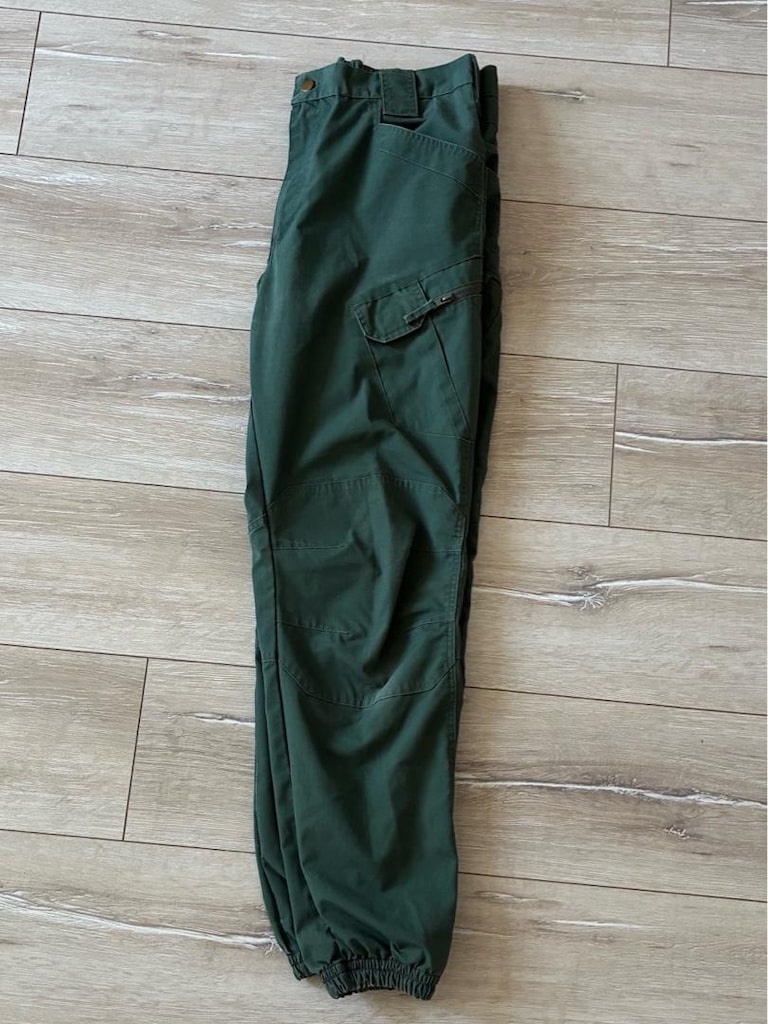 TAKTİKAL OUTDOOR PANTOLON - 3