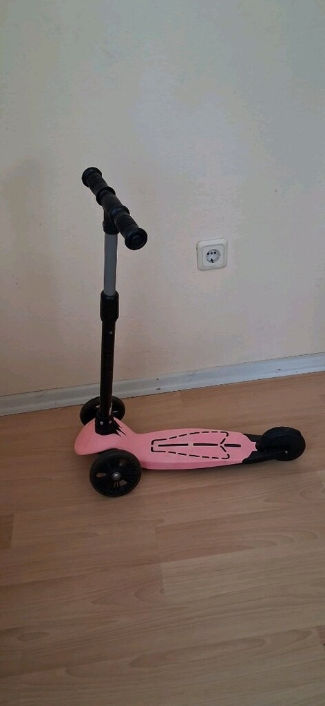 ÇOCUK SCOOTER - 2