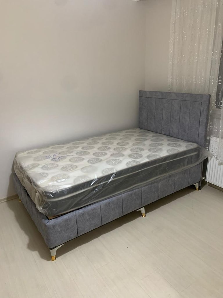 tek kişilik yatak - 3