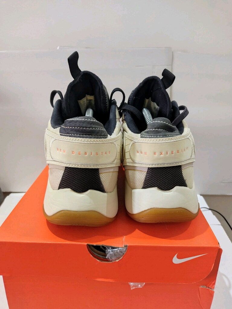 Nike Jordan Luka 2 46 Çok temiz! - 6