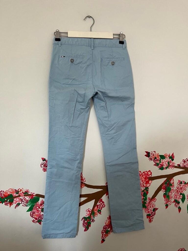 Polo pantolon - 4