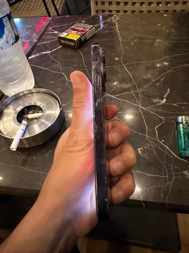 TR İPHONE 14 PRO MAX - 4
