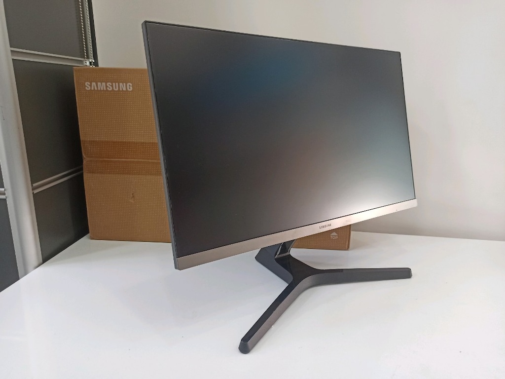 Samsung S24R350FZR 24 inç Full HD 2.el monitör - 2