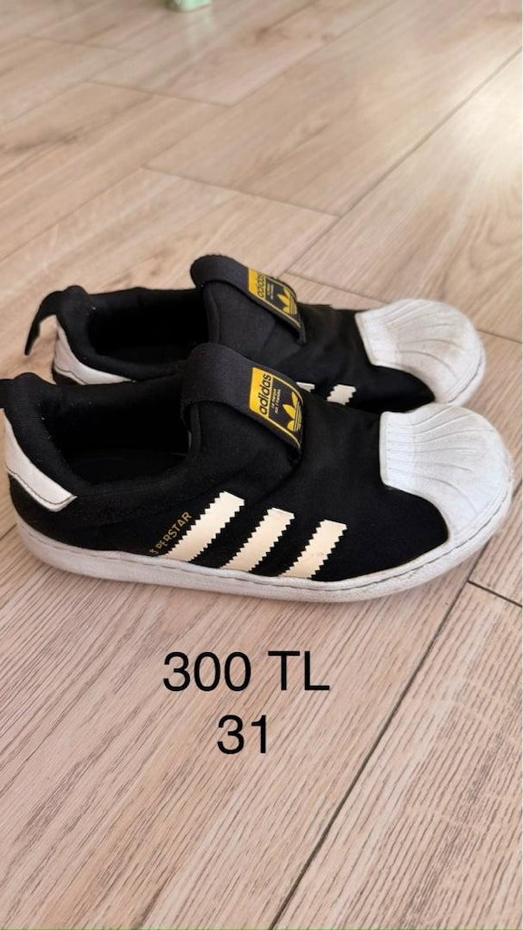 adidas-nike-puma ayakkabı - 16
