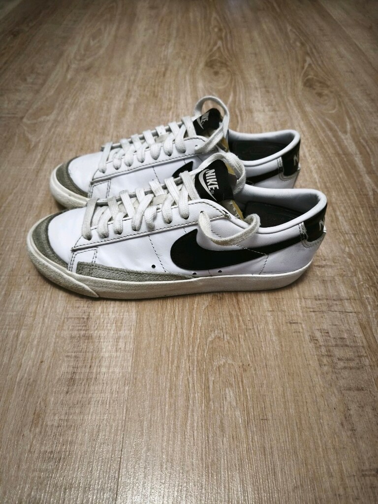 orjinal Nike Blazer low 77