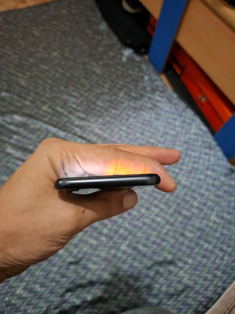 İphone 7 - 7