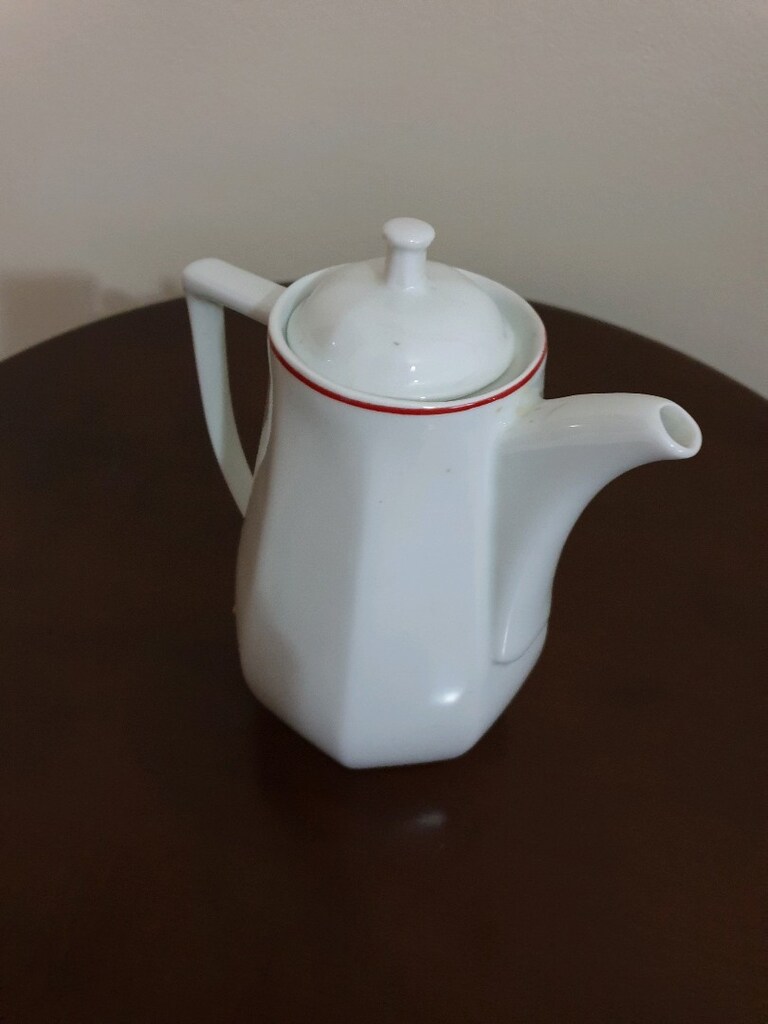 Çay potu - 3