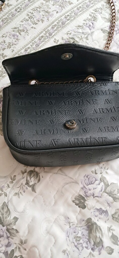 armine çapraz kol çantası - 2