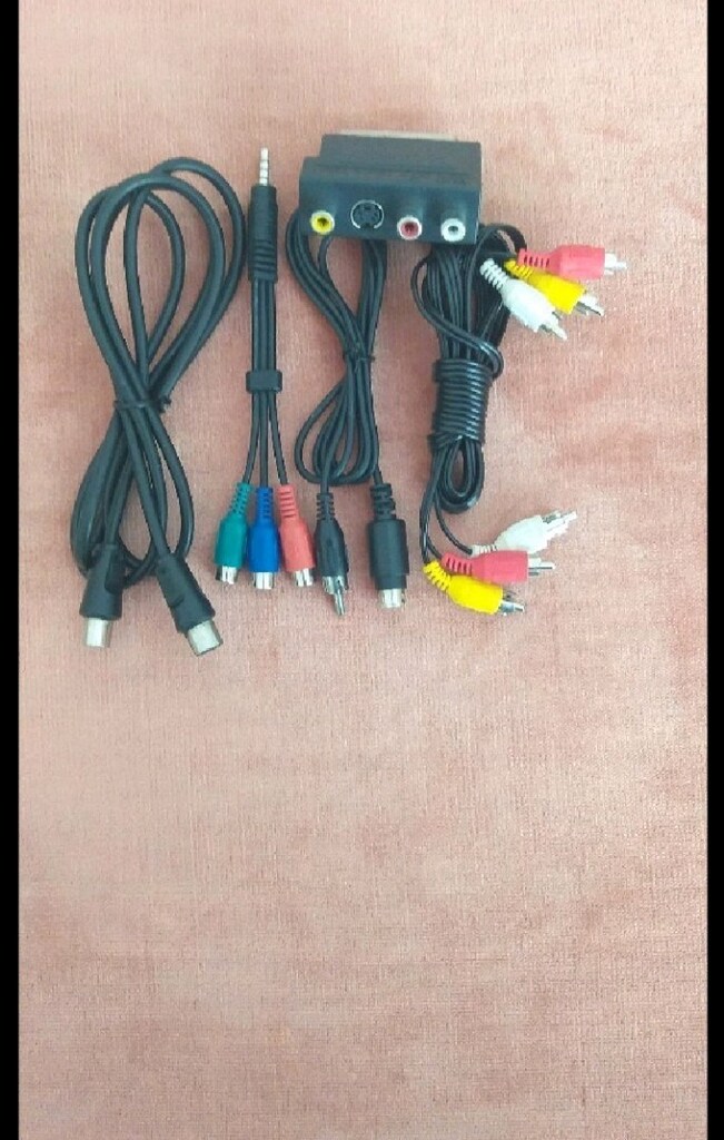 Scart Kablolar - 7