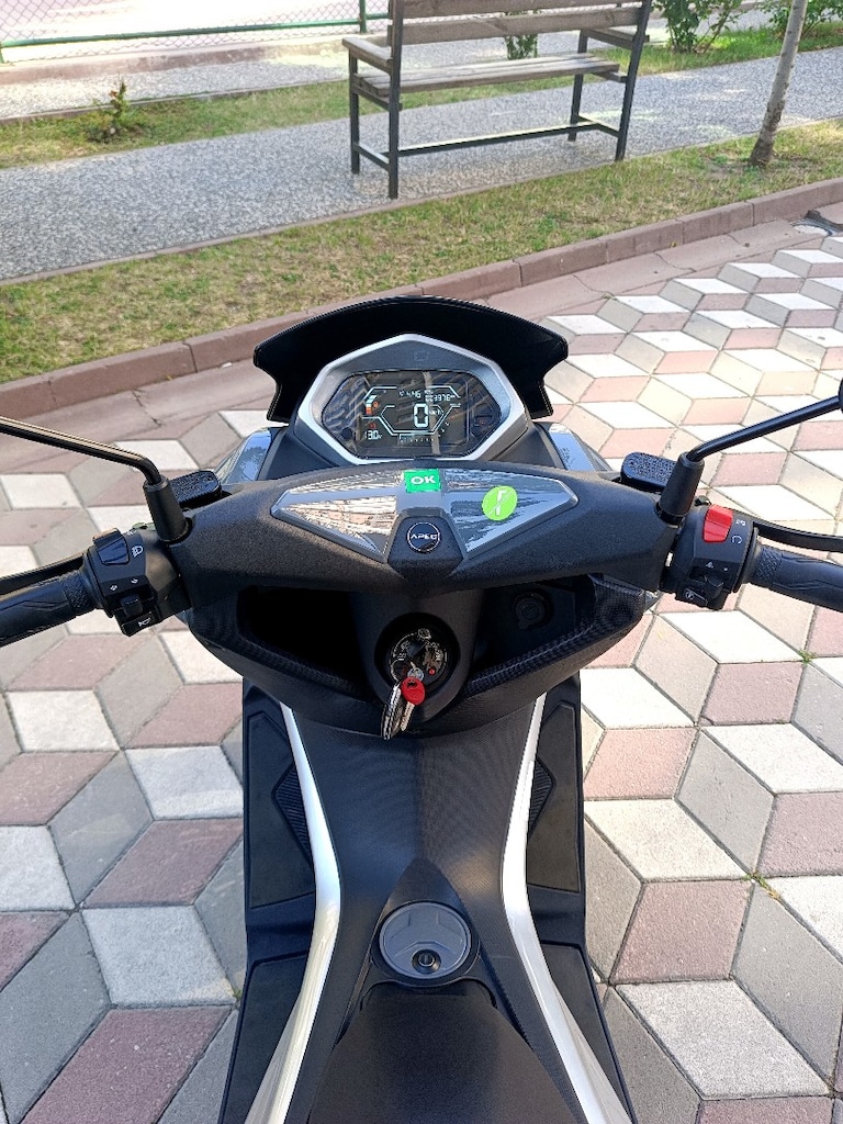 memurdan düşük km li - 9