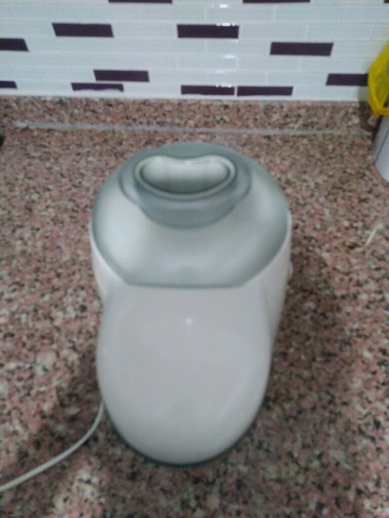 meyve sebze sıkacağı. çok acil satılık - 2