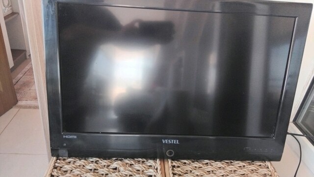 vestel 26 inç televizyon