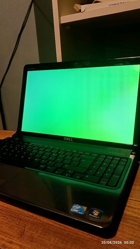 Dell marka leptop - 7
