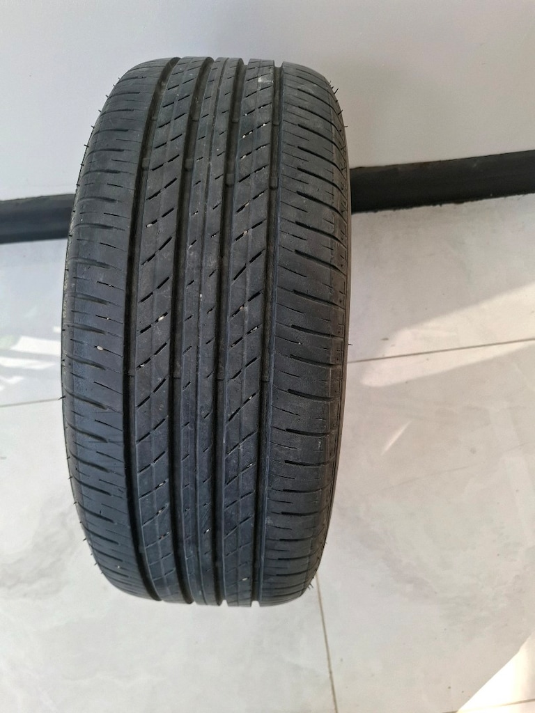 Brigestone 215 55 16R üretim yılı2019 yazlık - 7