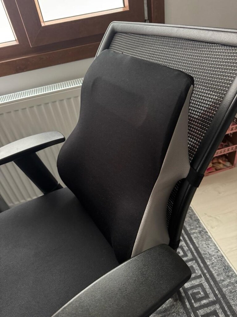 Visco Bel Desteği