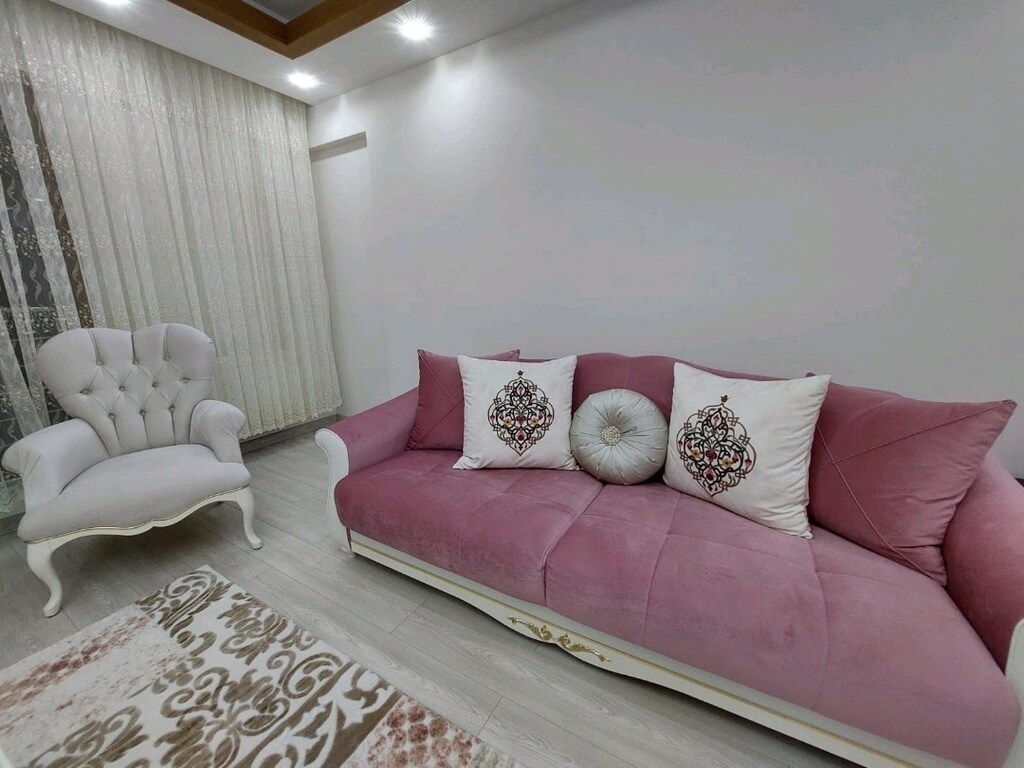 İSTİKBAL RUSTİK KOLTUK TAKIMI - 2