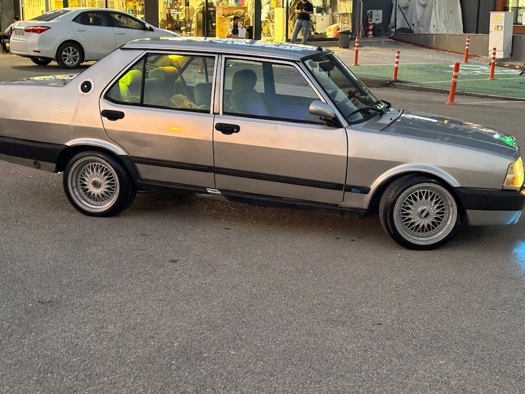 2000 model Doğan SLX İE hidrolik direksiyon - 4