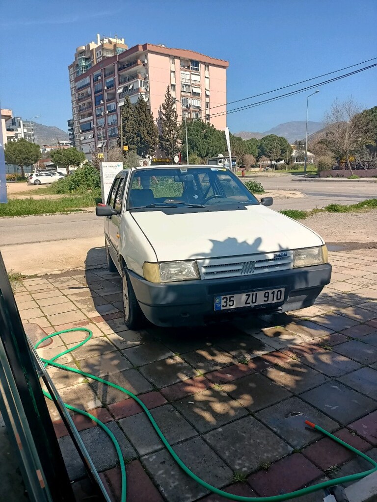 FİAT UNO 70S - 2