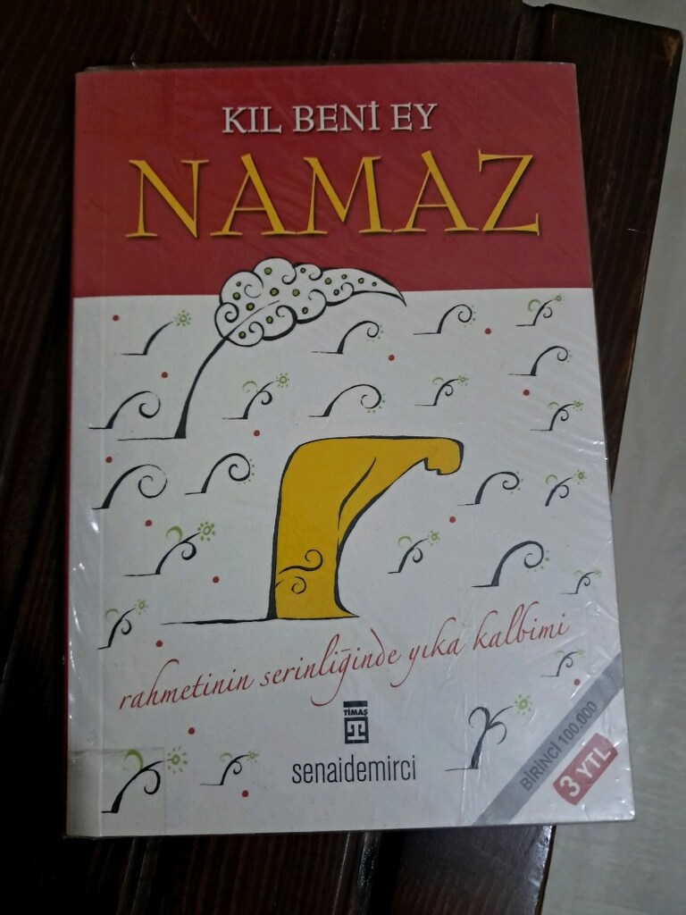 2 kitap beraber - 3