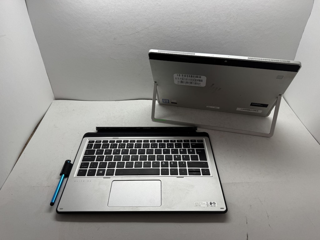 HP ELİT X2 İ5 7. NESİL 16 GB RAM 256 NVME DOKUNMATİK + KALEM - 2