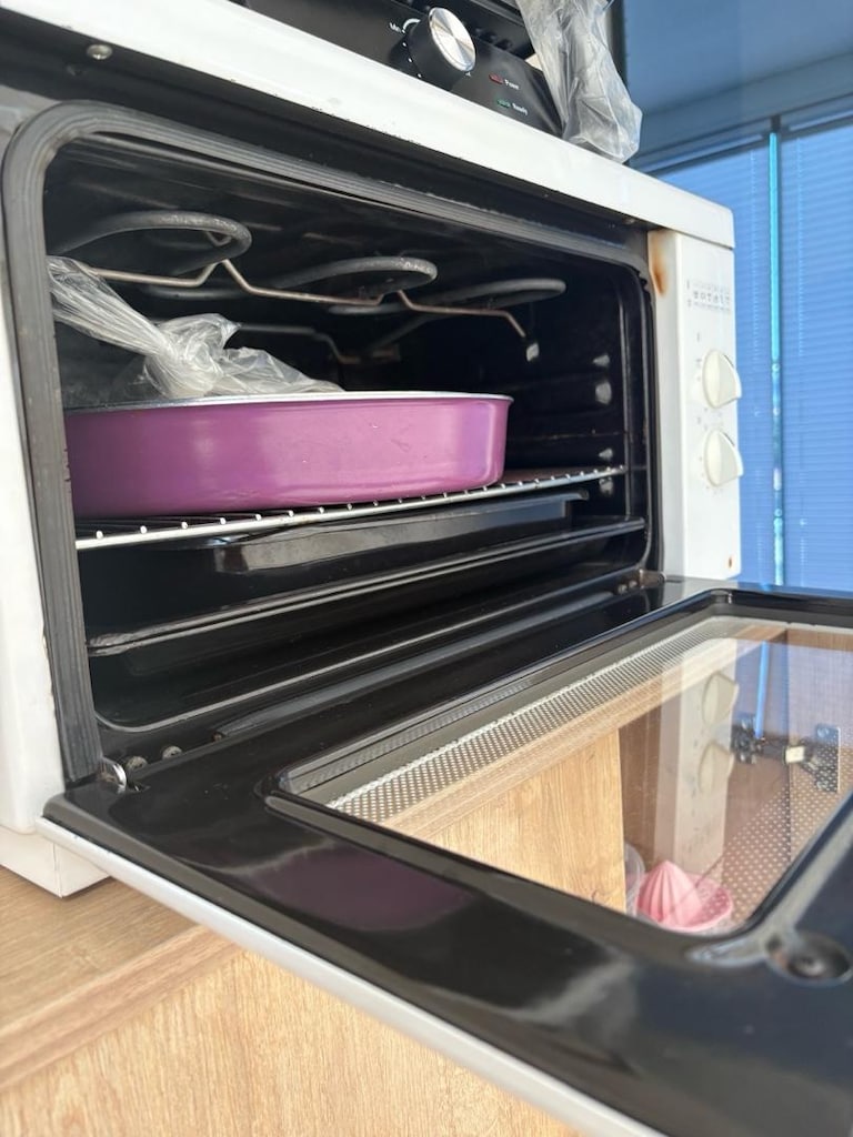 beko mini fırın çalışr durumda - 2