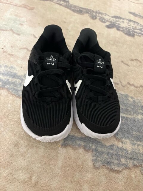 nike çocuk spor ayakkabı