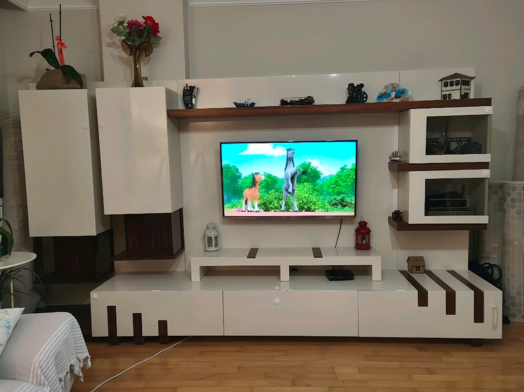 TV Ünitesi