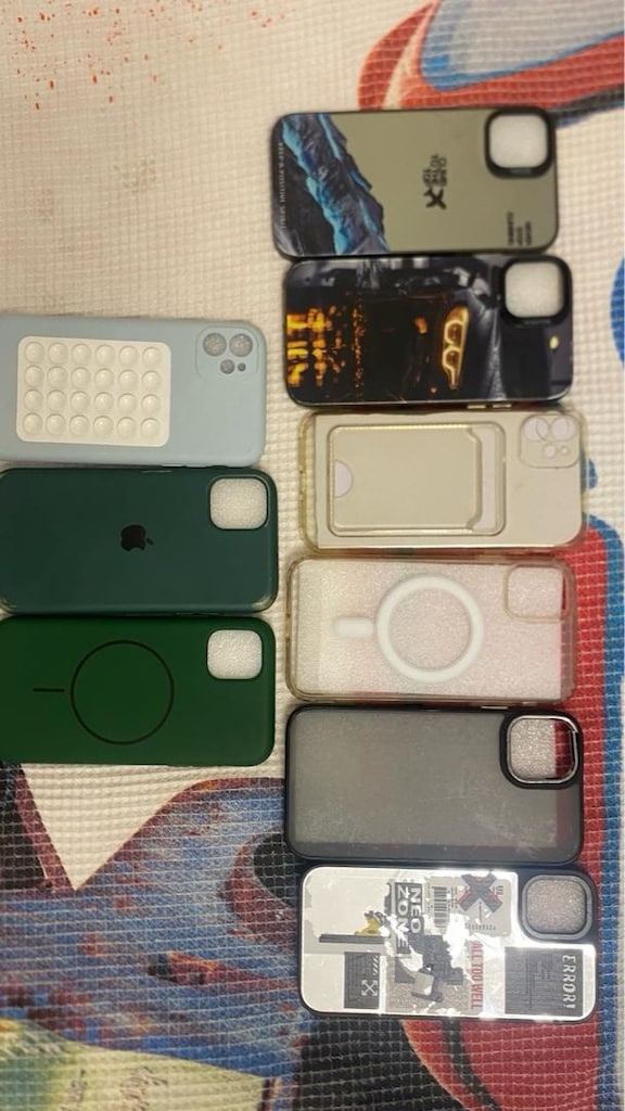 iphone 11 kilif - 4