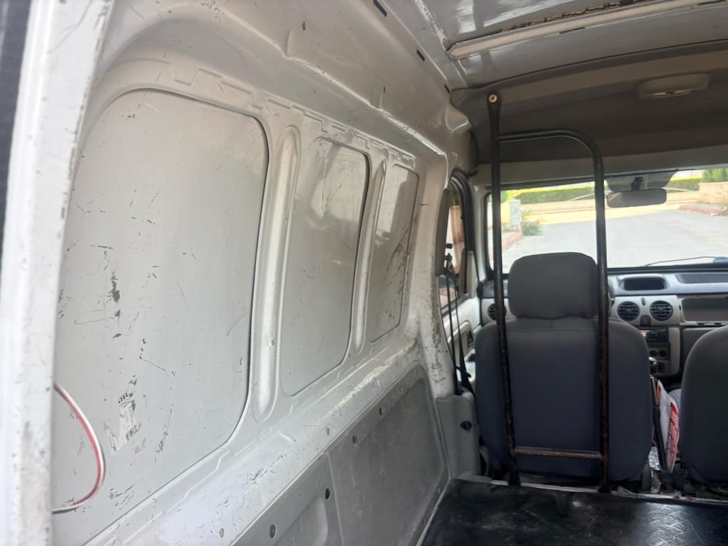 Tutulan 1.5 Bakım Temiz Araba - 13