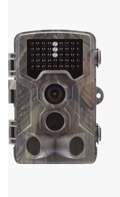 Juo JH-760 fotokapan kamera