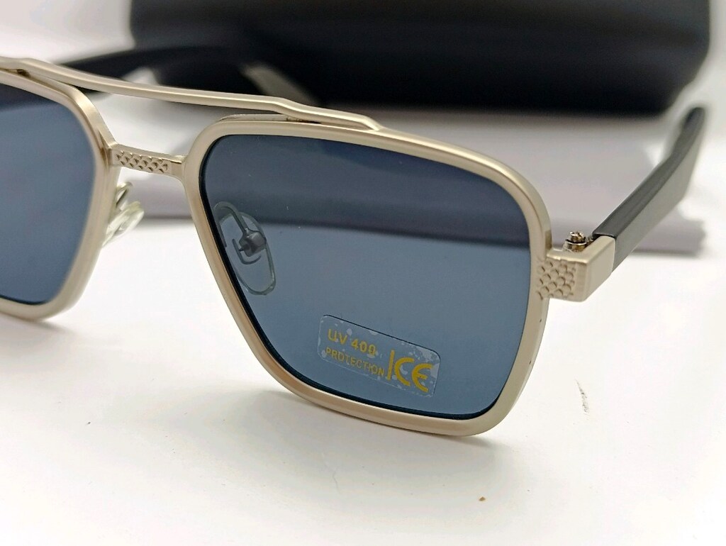 SIFIR KUTUSUNDA, BESSA (DKM) UV400 FİLTRELEME GÜNEŞ GÖZLÜĞÜ - 6