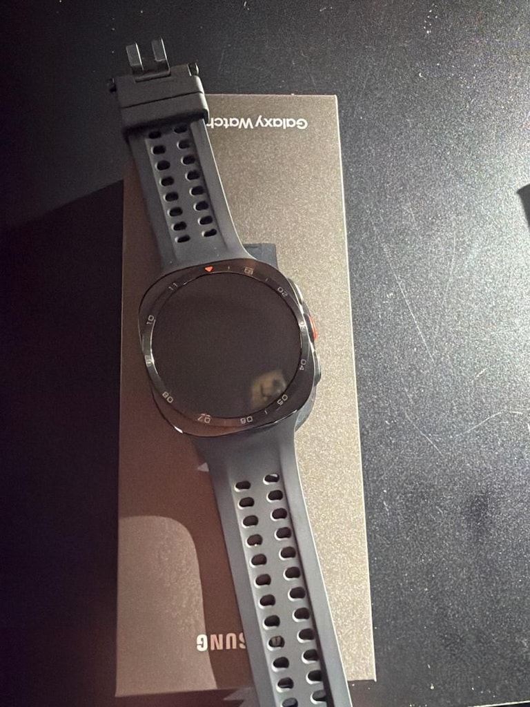 Samsung Galaxy Watch Ultra 2 - 3