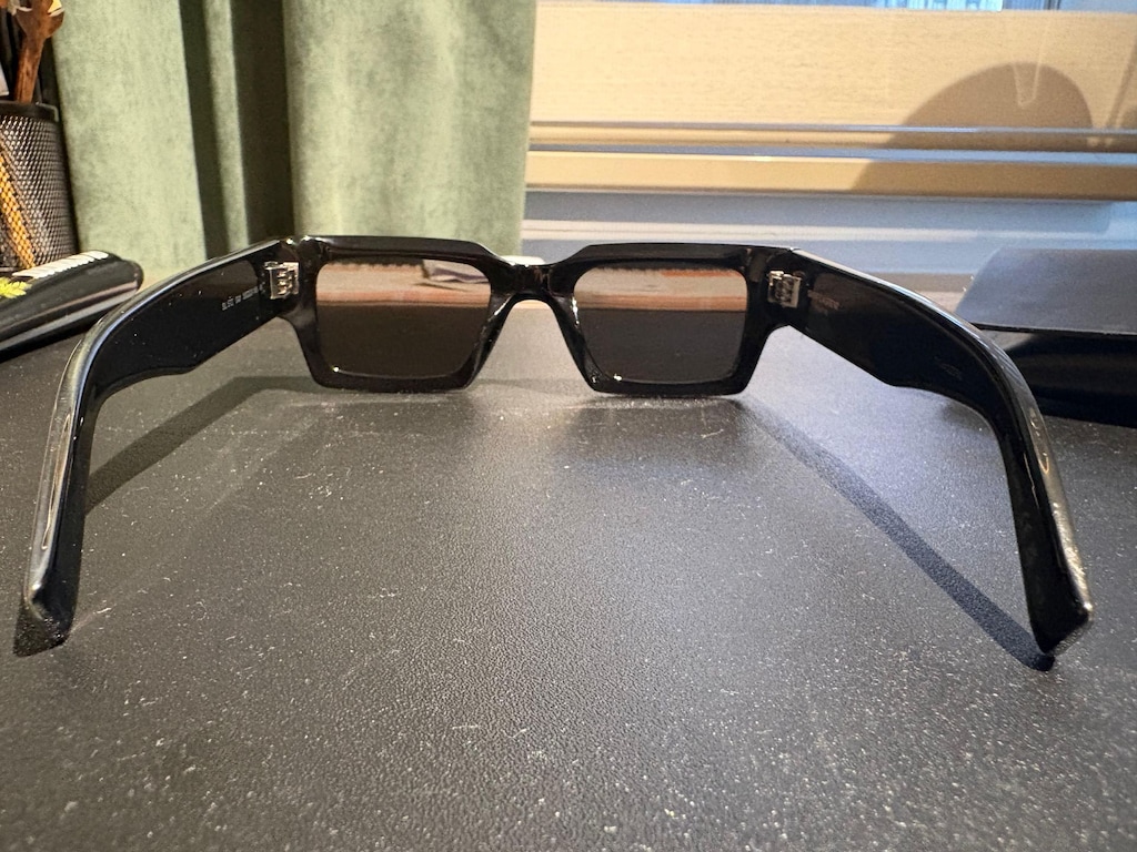 Saint Laurent SL 572 - 12