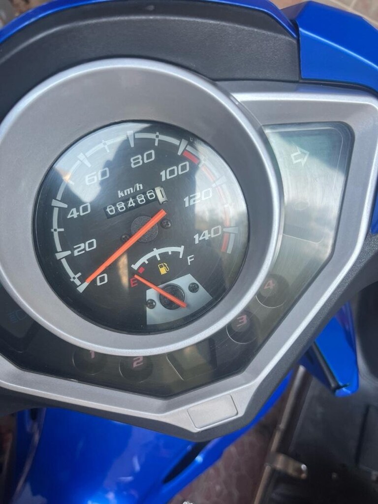 Sıfır ayarında 125 cc - 4