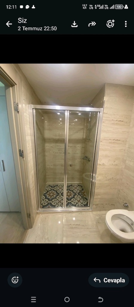 DUŞAKABİNDE FIRSAT - 15