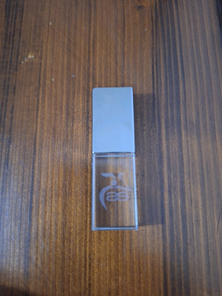 USB BELLEK FLASH BELLEK - 3