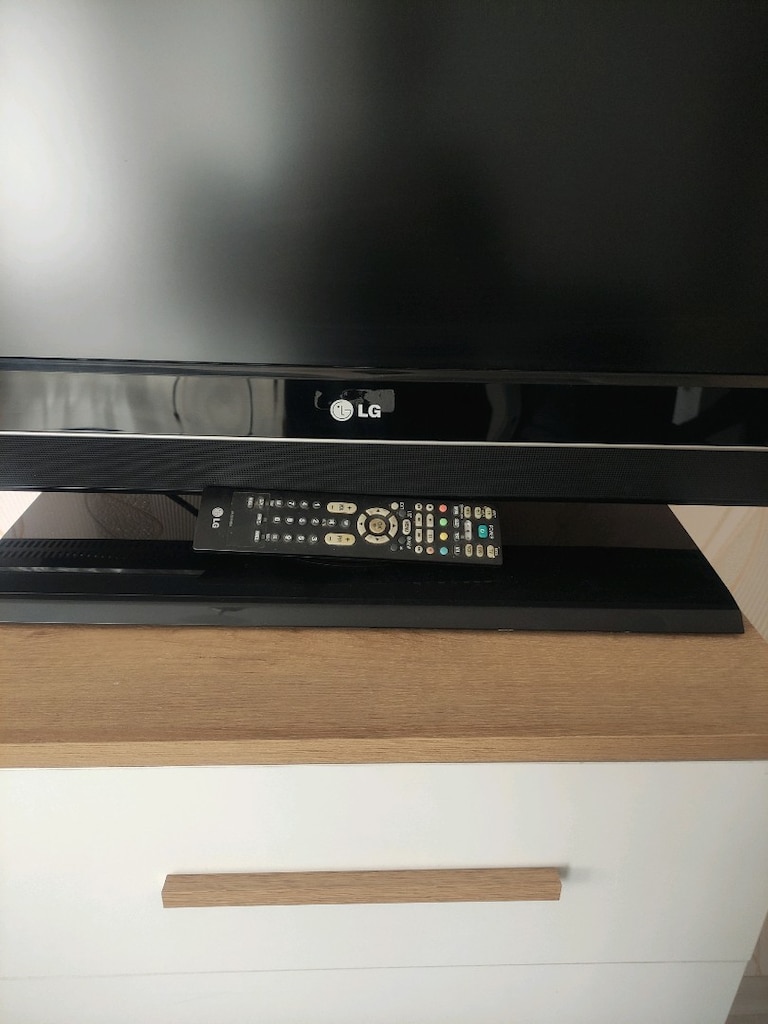 LG TV - 3