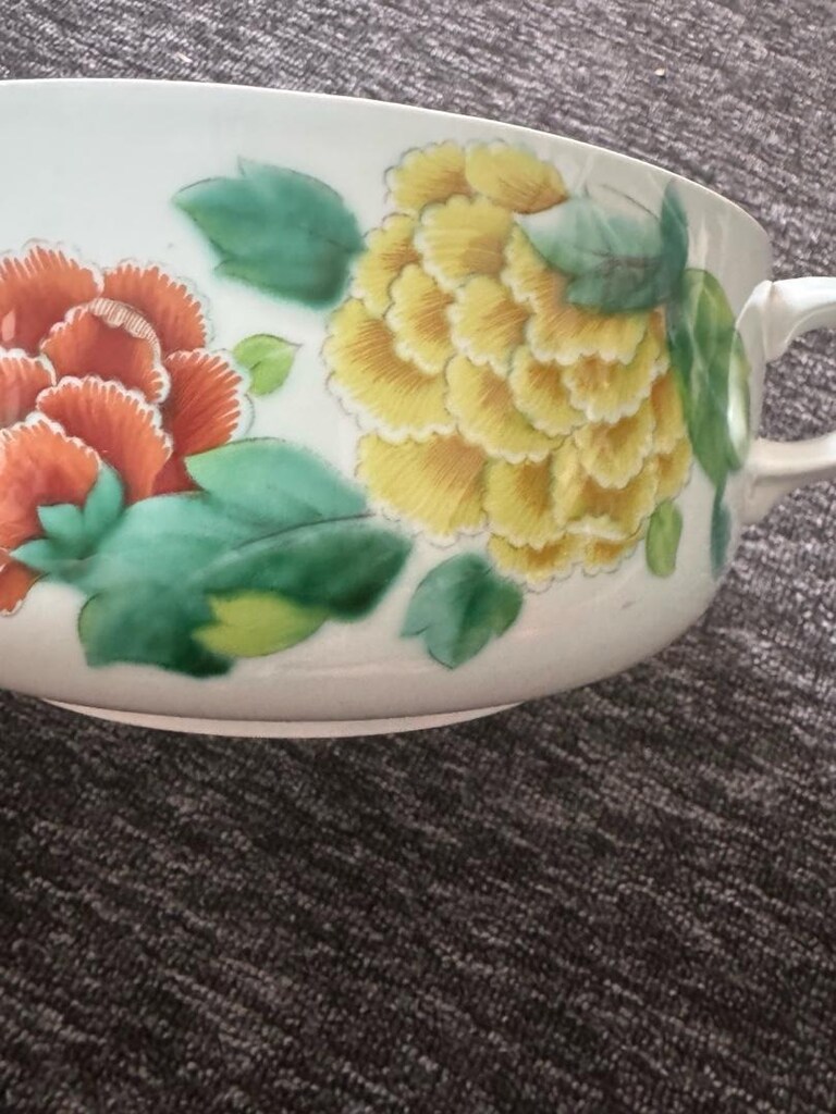 villeroy&boch tencere - 5