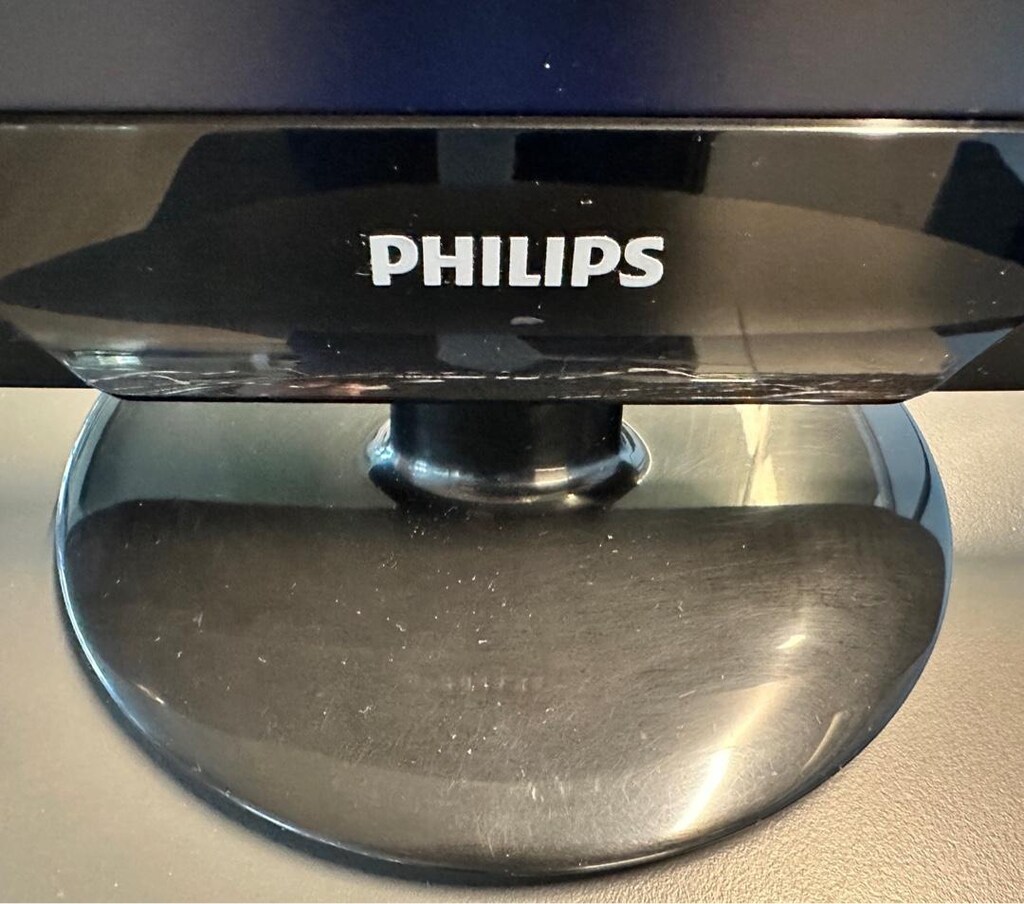 Philips 221EL 21.5 Full HD LED Monitör Sorunsuz - 7